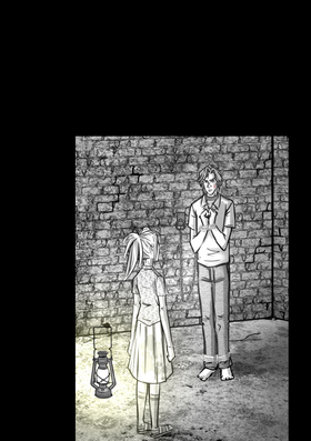 Read Closer  6 Page 3 in English