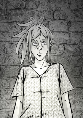Read Closer  7 Page 4 in English