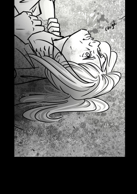 Read Closer  9 Page 5 in English