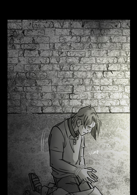 Read Closer  10 Page 3 in English