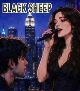 Read Black Sheep  1 Page 5 in English