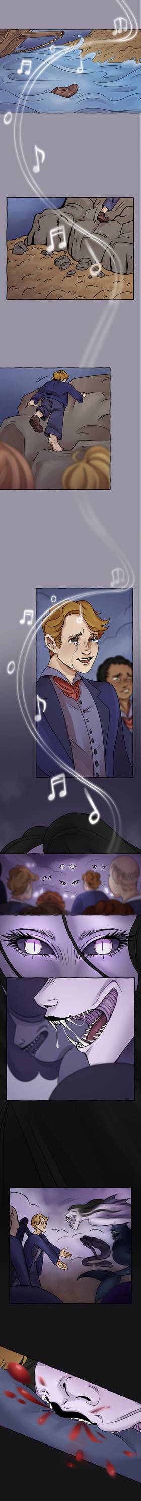 Chapter 1 - Pages 1 & 2