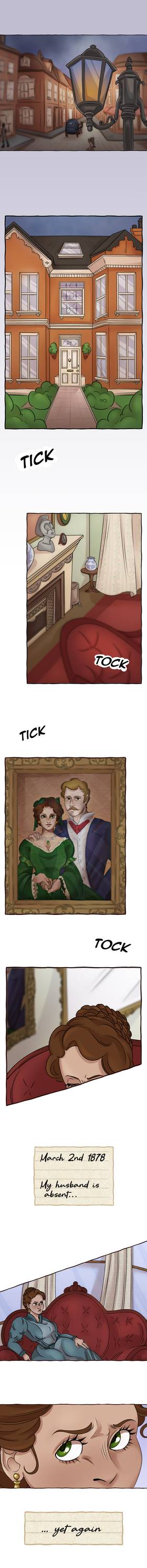 Chapter 1 - Page 3
