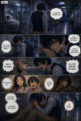 Read The legendary 5 eliments   3 Page 2 in English