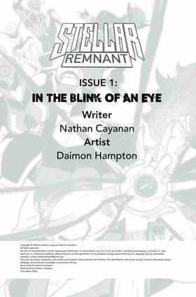 Read Stellar Remnant   1 Page 4 in English