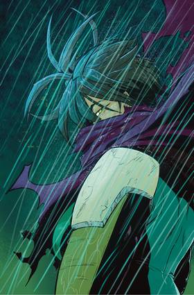 Read Stellar Remnant   2 Page 2 in English