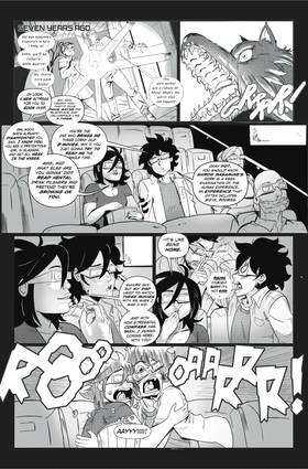 Read Stellar Remnant   2 Page 4 in English