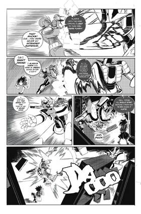 Read Stellar Remnant   2 Page 9 in English