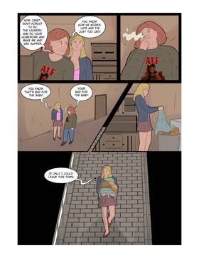 Read Killer Pizza Part 1   1 Page 10 in English