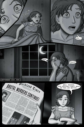 Read Daniel  2 Page 3 in English