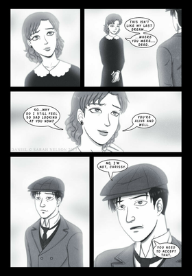 Read Daniel  4 Page 3 in English