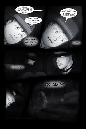 Read Daniel  5 Page 3 in English