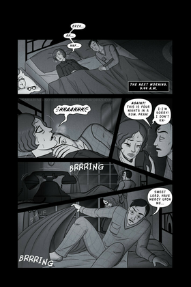 Read Daniel  9 Page 2 in English