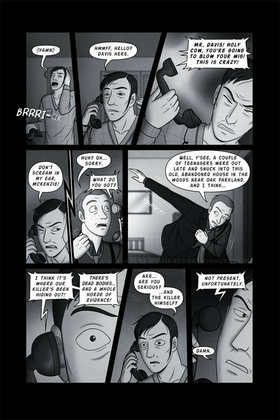 Read Daniel  9 Page 3 in English