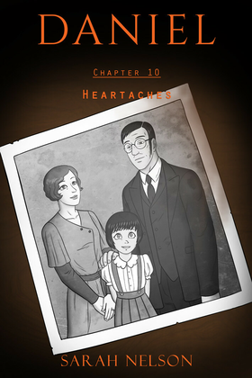 Read Daniel  10 Page 1 in English