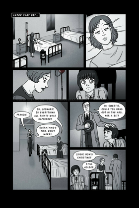 Read Daniel  10 Page 2 in English