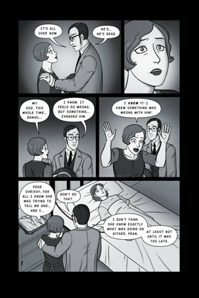 Read Daniel  10 Page 3 in English