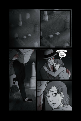 Read Daniel  11 Page 2 in English