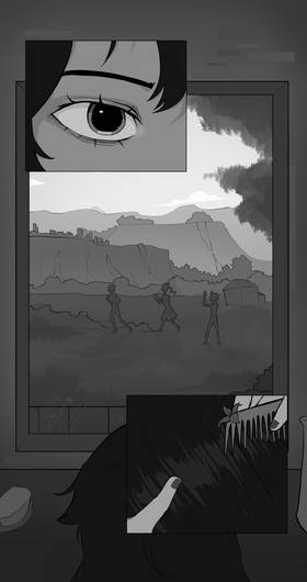 Prologue - The Eclipse
