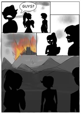 Read The Bloodmoon Chronicles  1 Page 3 in English