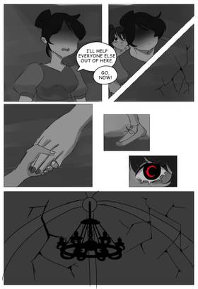 Read The Bloodmoon Chronicles  1 Page 5 in English