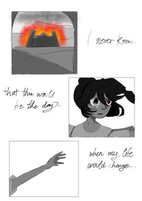 Read The Bloodmoon Chronicles  1 Page 8 in English