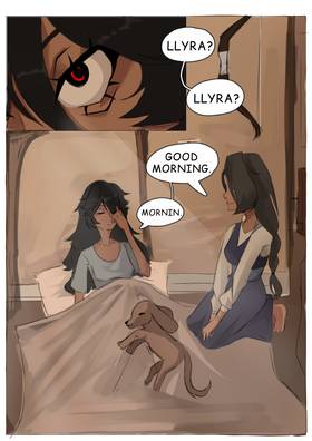 Read The Bloodmoon Chronicles  2 Page 2 in English