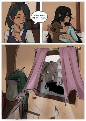 Read The Bloodmoon Chronicles  2 Page 3 in English