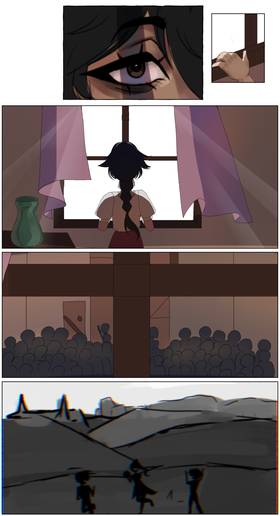 Read The Bloodmoon Chronicles  2 Page 7 in English