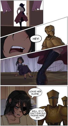 Read The Bloodmoon Chronicles  2 Page 9 in English