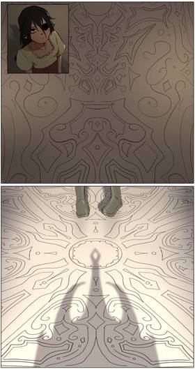 Read The Bloodmoon Chronicles  3 Page 2 in English