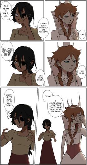 Read The Bloodmoon Chronicles  3 Page 7 in English