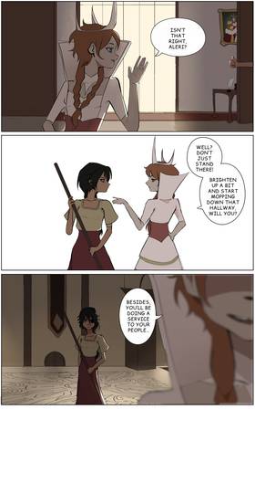 Read The Bloodmoon Chronicles  3 Page 9 in English