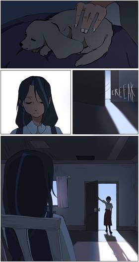 Chapter 3 - Acceptance
