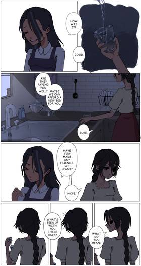 Read The Bloodmoon Chronicles  4 Page 2 in English