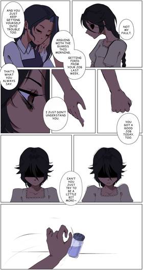 Read The Bloodmoon Chronicles  4 Page 4 in English