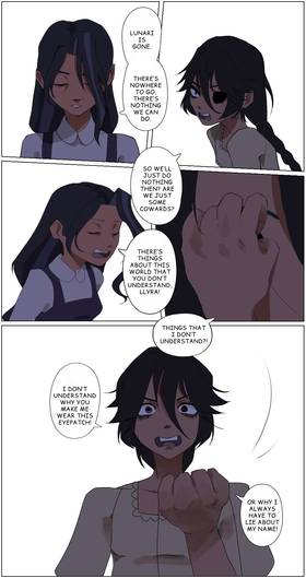Read The Bloodmoon Chronicles  4 Page 6 in English