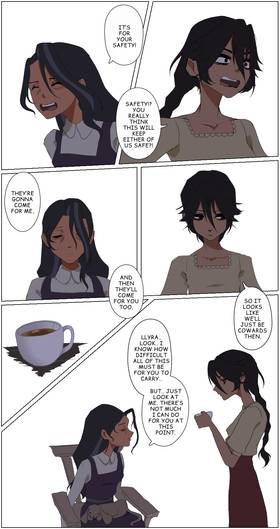 Read The Bloodmoon Chronicles  4 Page 7 in English