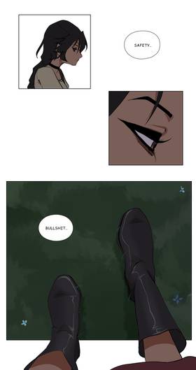 Read The Bloodmoon Chronicles  5 Page 4 in English