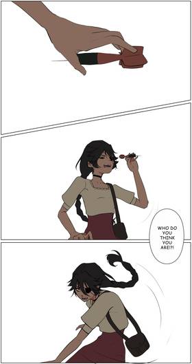 Read The Bloodmoon Chronicles  5 Page 6 in English