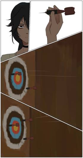 Read The Bloodmoon Chronicles  5 Page 9 in English