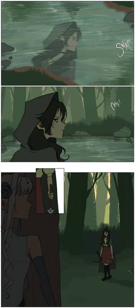Read The Bloodmoon Chronicles  6 Page 3 in English
