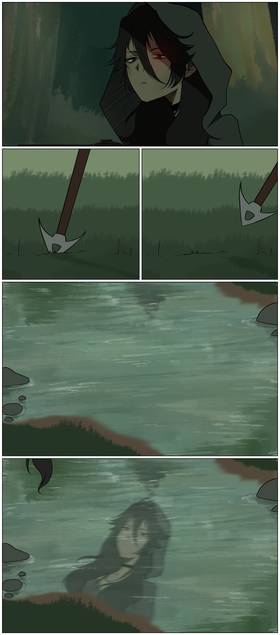 Read The Bloodmoon Chronicles  6 Page 2 in English