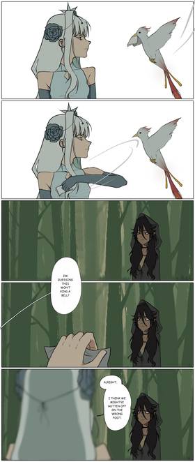 Read The Bloodmoon Chronicles  8 Page 2 in English