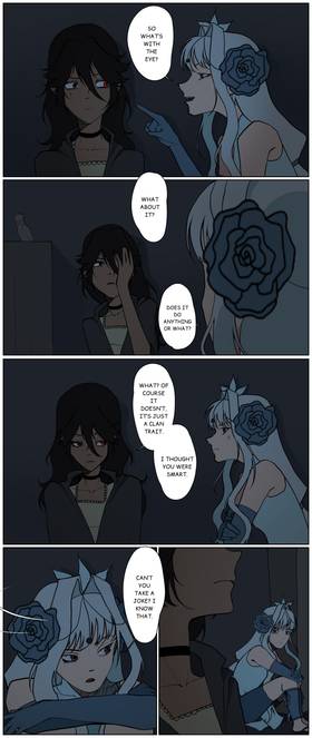 Read The Bloodmoon Chronicles  9 Page 2 in English