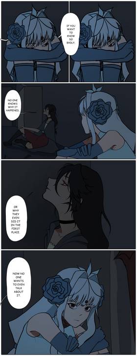 Read The Bloodmoon Chronicles  7 Page 8 in English