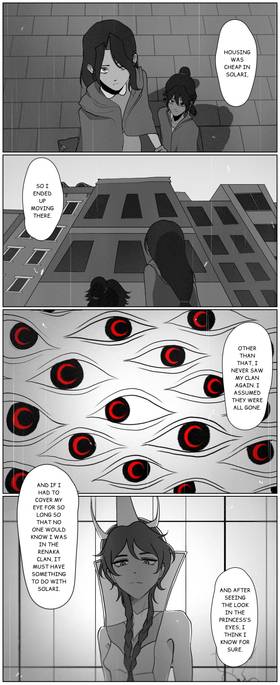 Read The Bloodmoon Chronicles  7 Page 10 in English