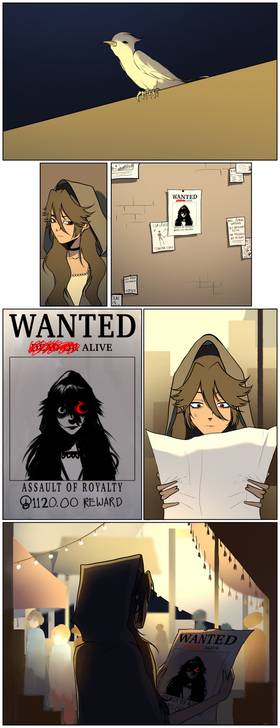 Chapter 7 - Adrenaline Junkie (Part II)