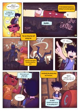 Read Red Shell  1 Page 2 in English