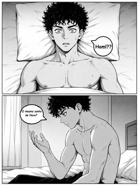 Read KAGE NO TSUMI  1 Page 6 in Portugese